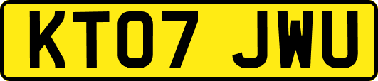 KT07JWU