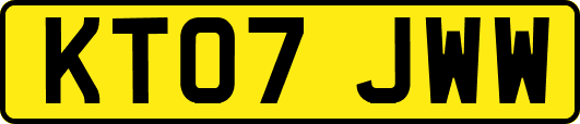 KT07JWW