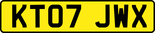 KT07JWX