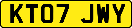 KT07JWY