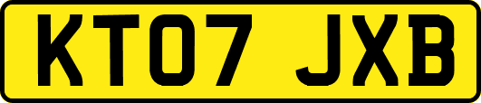KT07JXB