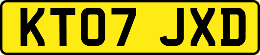 KT07JXD