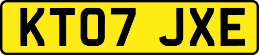 KT07JXE
