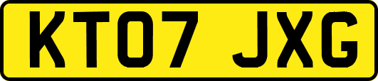 KT07JXG
