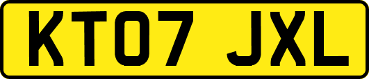 KT07JXL