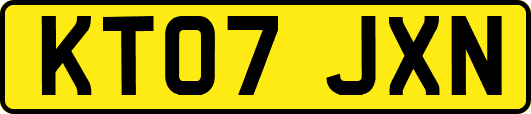 KT07JXN