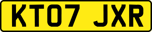 KT07JXR
