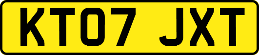 KT07JXT