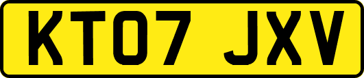 KT07JXV