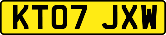 KT07JXW