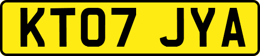 KT07JYA