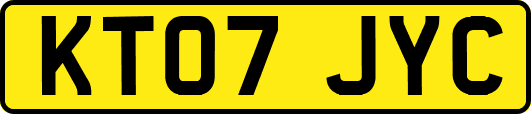 KT07JYC