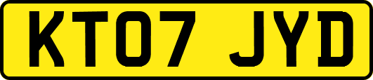 KT07JYD