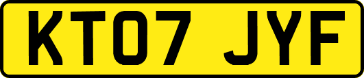 KT07JYF