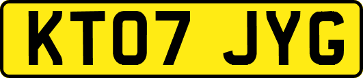 KT07JYG