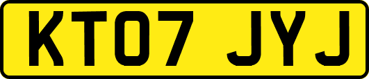 KT07JYJ