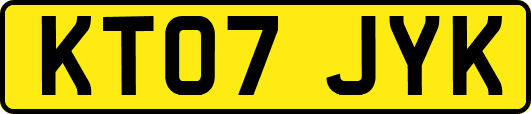 KT07JYK