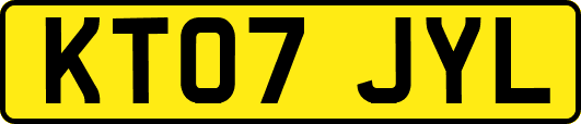 KT07JYL