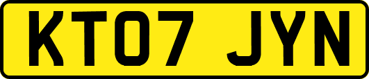 KT07JYN