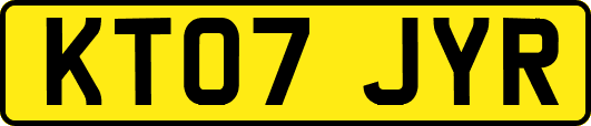 KT07JYR