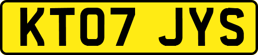 KT07JYS