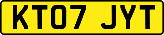KT07JYT
