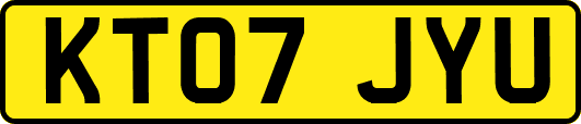 KT07JYU