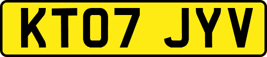 KT07JYV