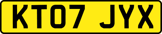 KT07JYX
