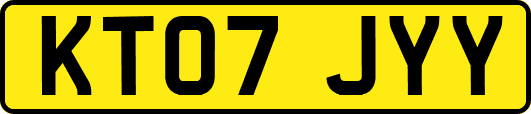 KT07JYY