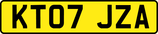 KT07JZA