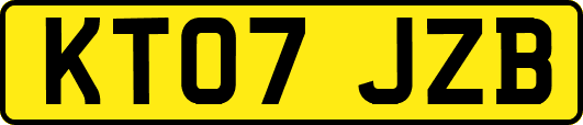 KT07JZB