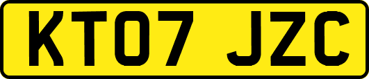 KT07JZC