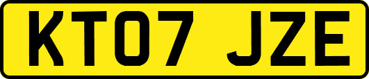 KT07JZE