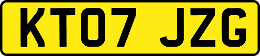 KT07JZG