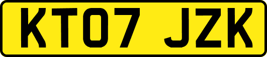 KT07JZK