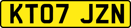 KT07JZN