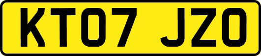 KT07JZO