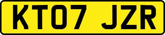 KT07JZR