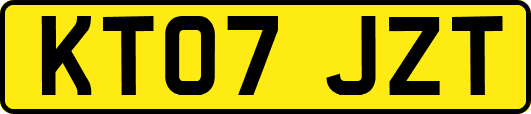 KT07JZT