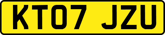 KT07JZU