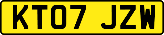 KT07JZW