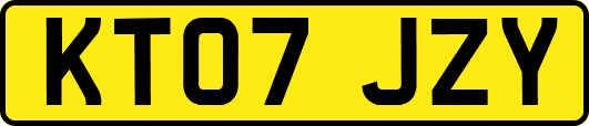 KT07JZY