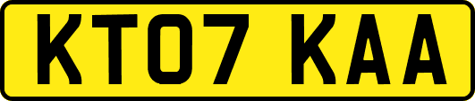 KT07KAA