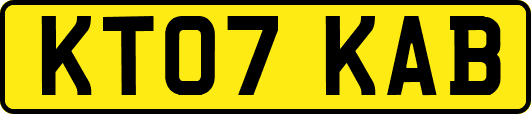 KT07KAB
