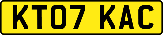 KT07KAC