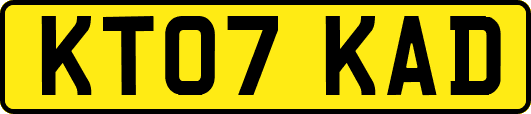 KT07KAD
