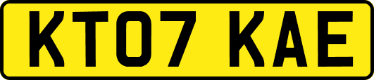 KT07KAE