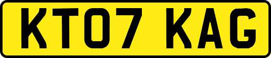 KT07KAG