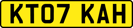 KT07KAH